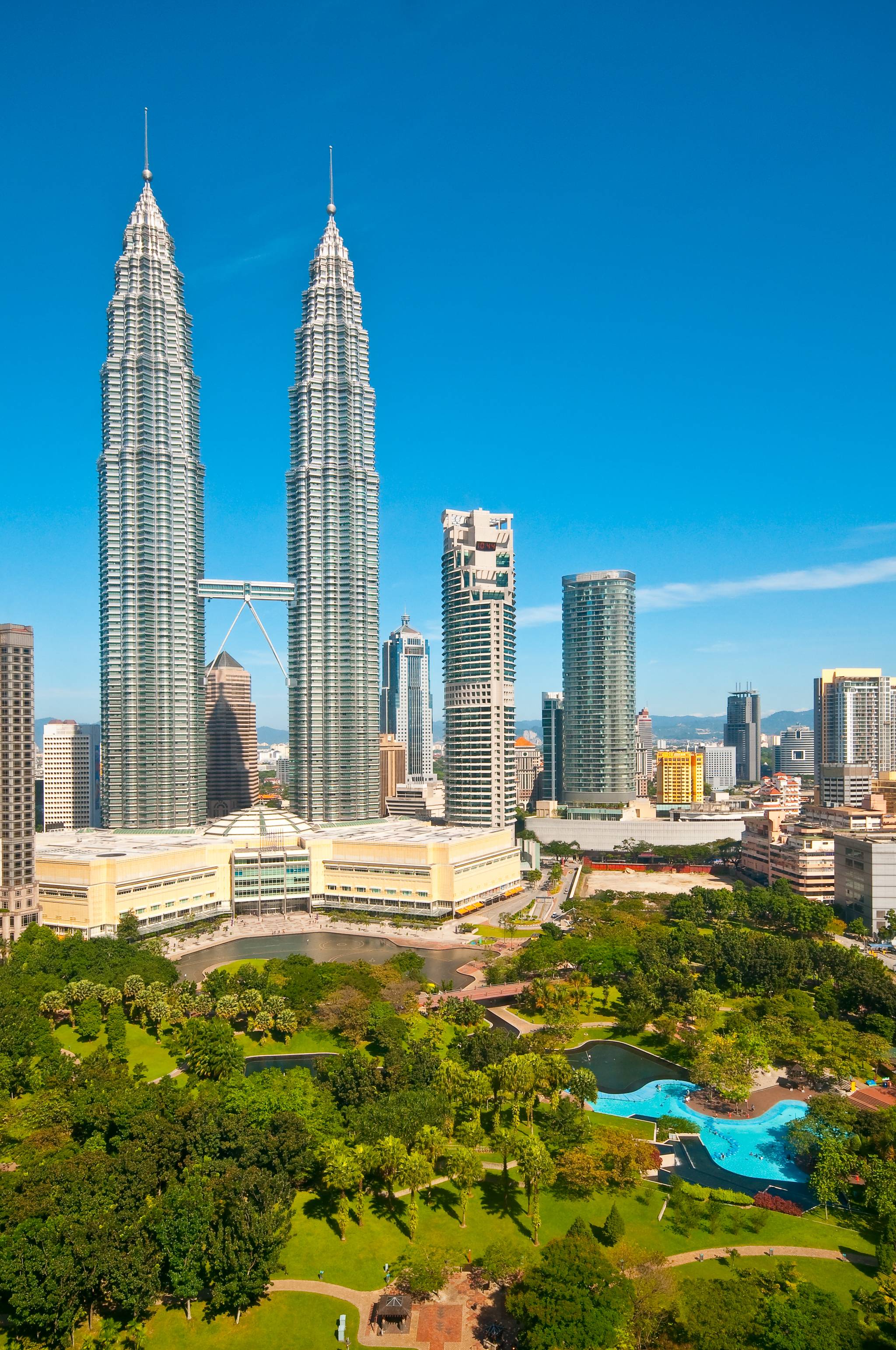 kuala lumpur