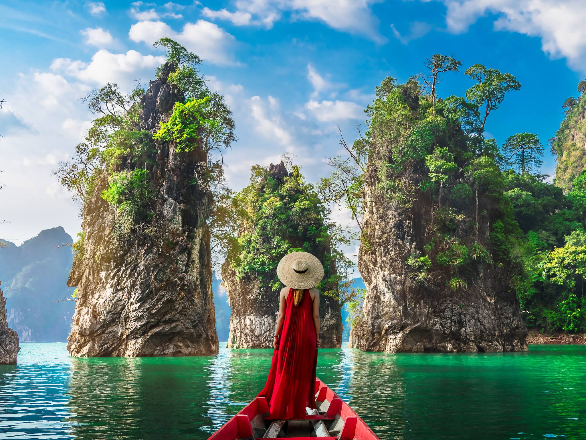 Thailandia Grantour cover
