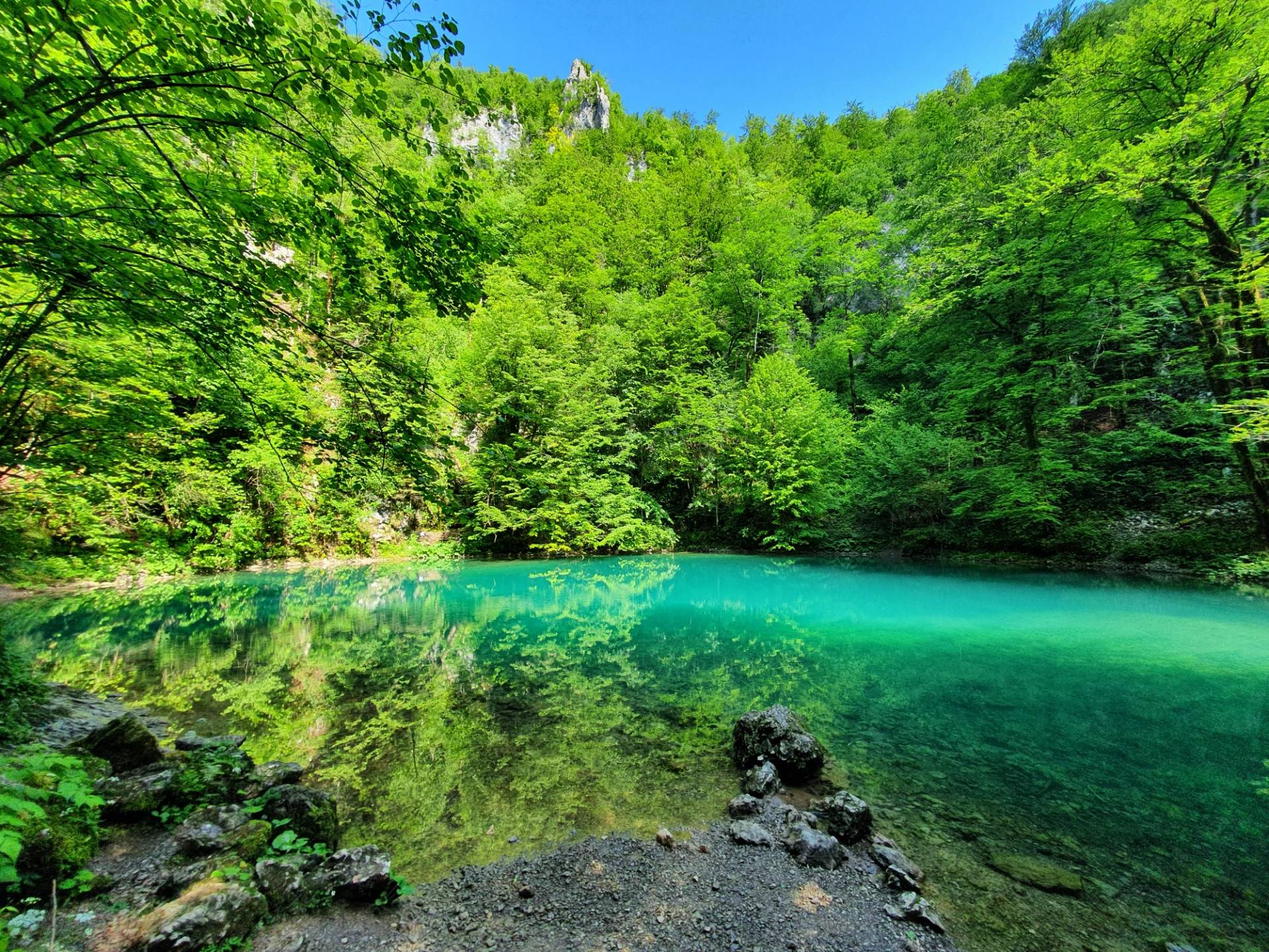parco nazionale del risnjak