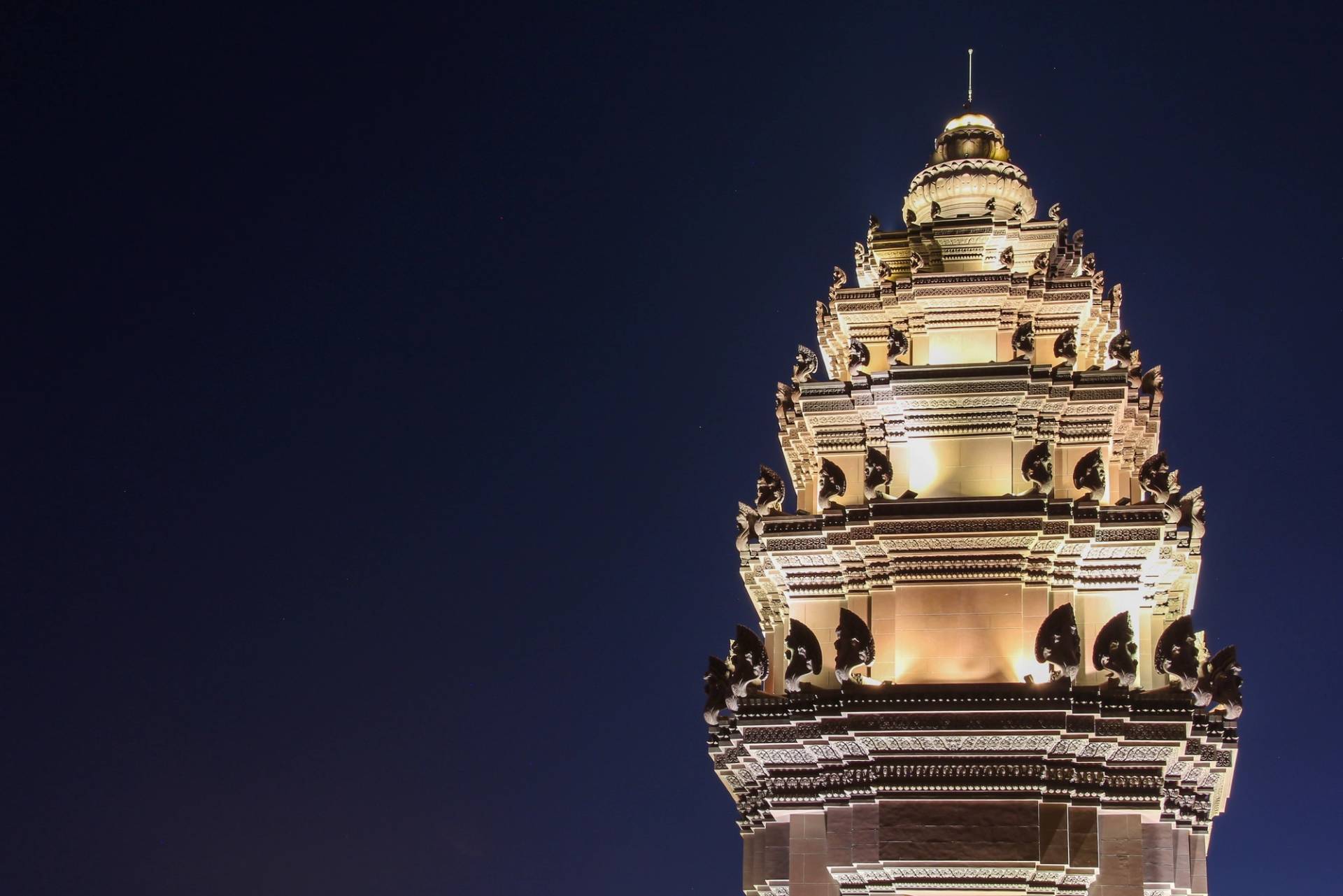 tower