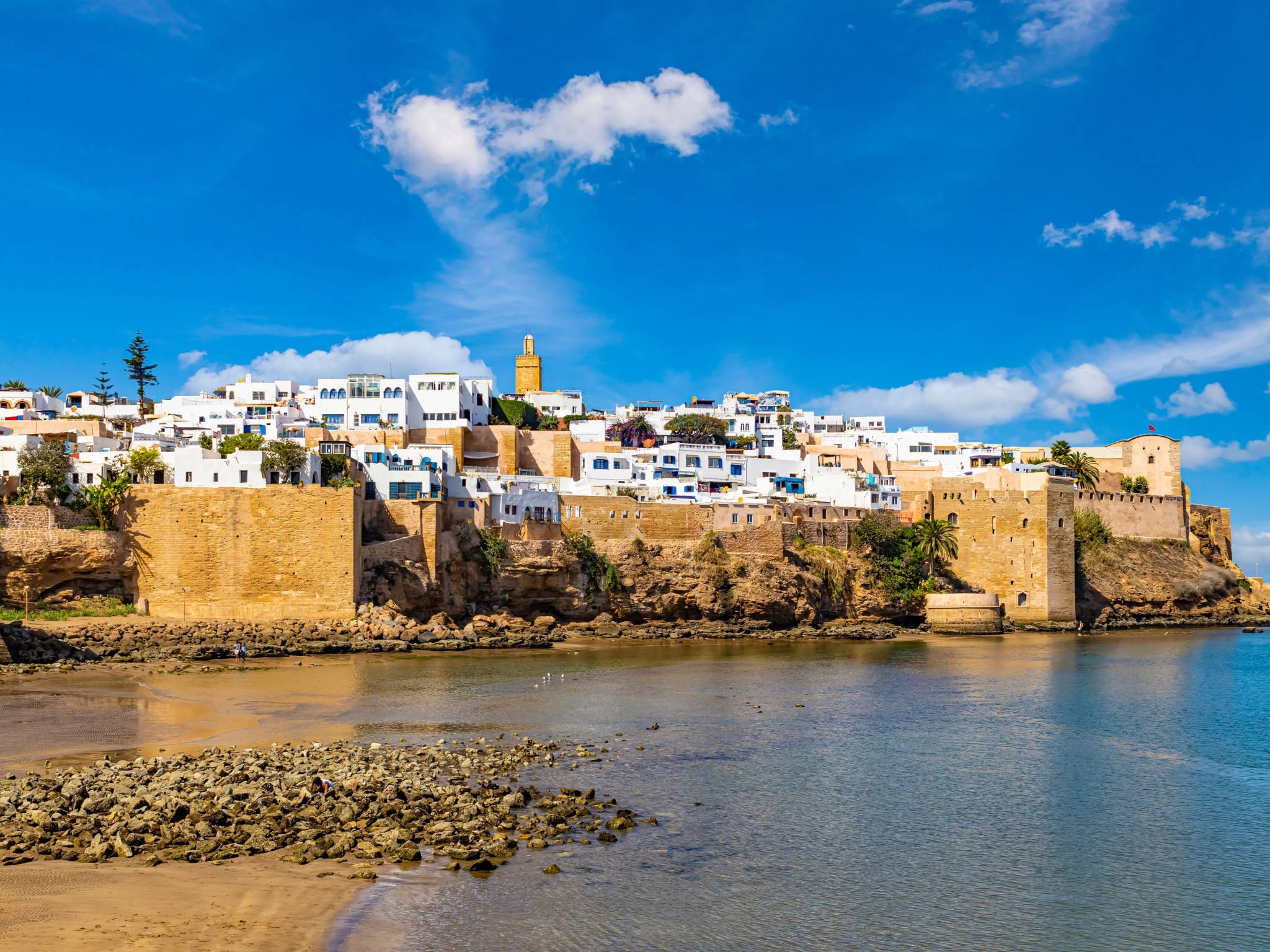 Tour del Marocco: da Casablanca a Essaouira cover