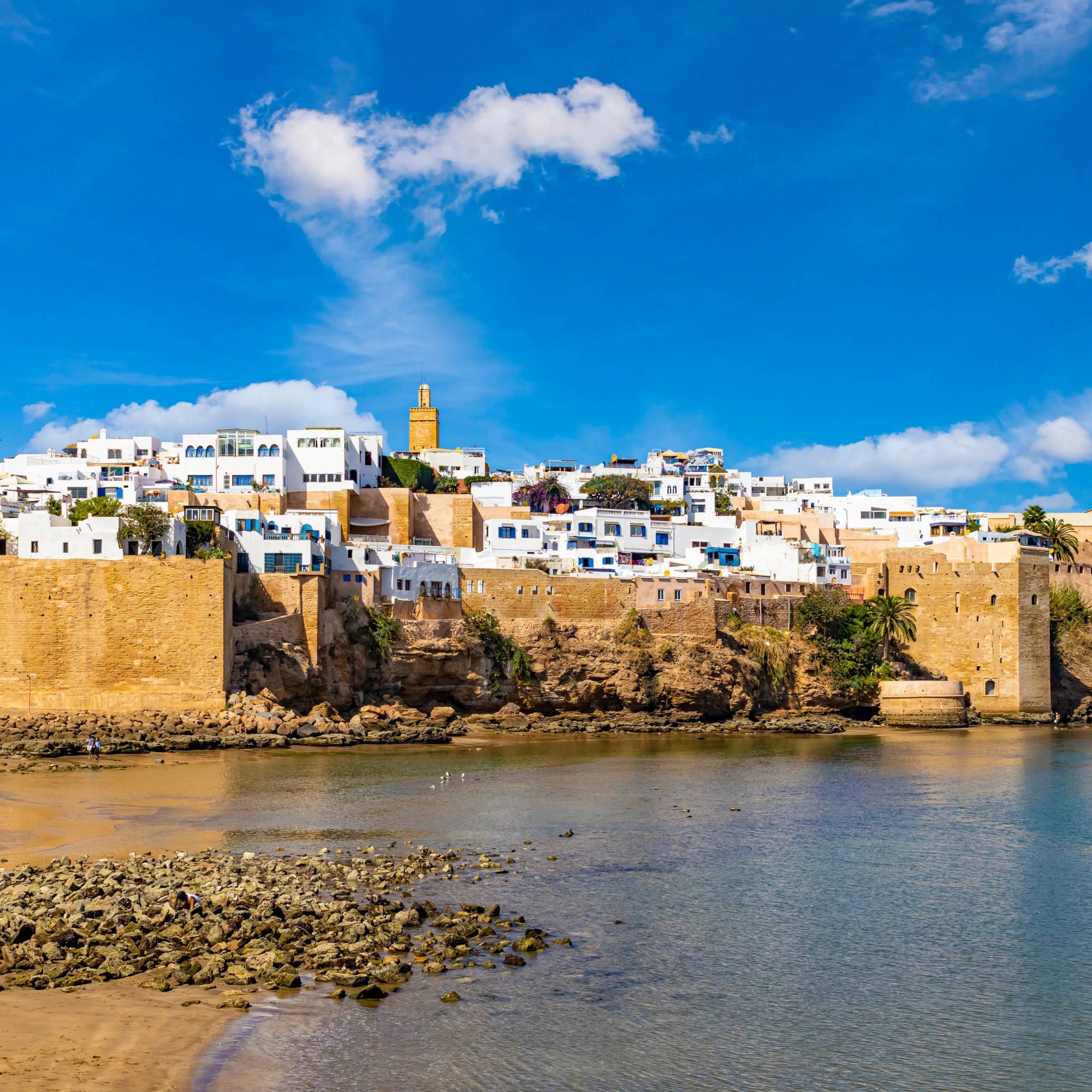 Tour del Marocco: da Casablanca a Essaouira