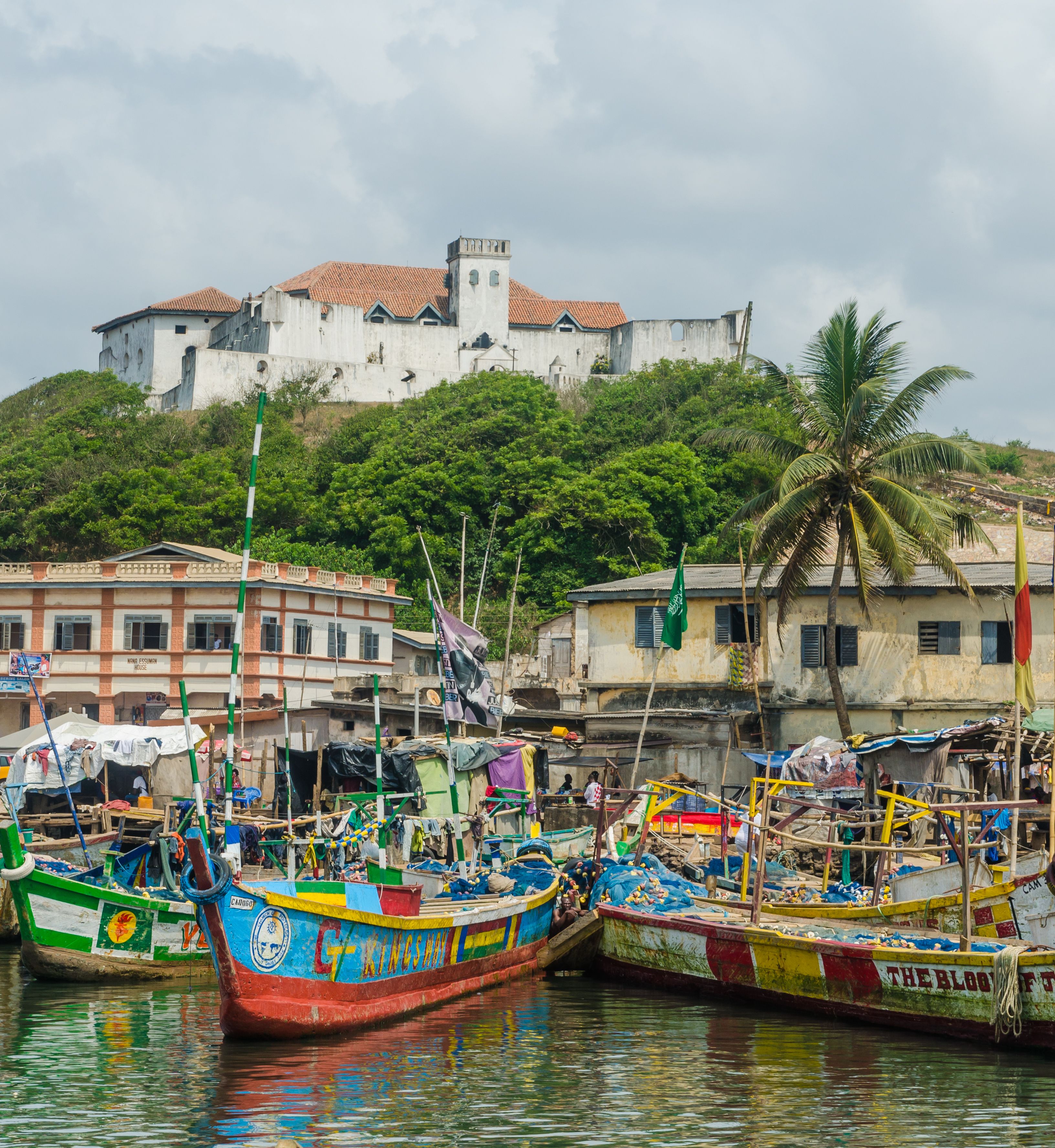 elmina