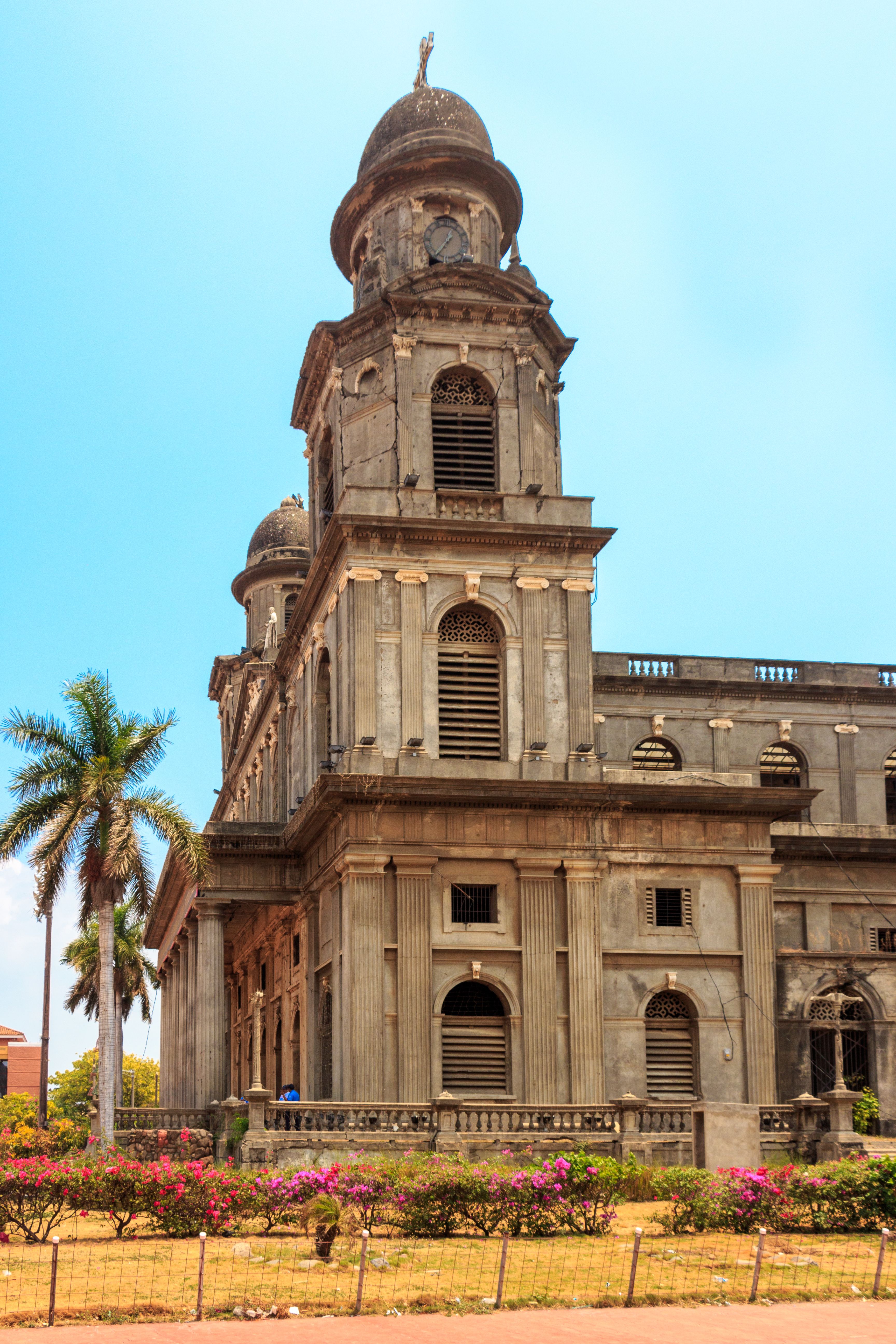 managua