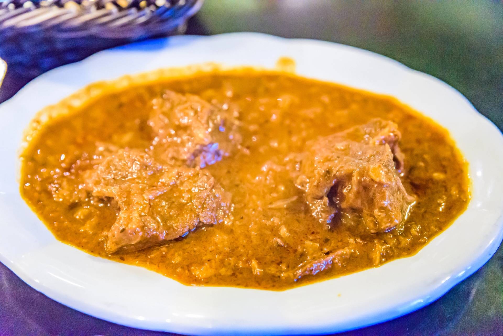 wiener gulasch
