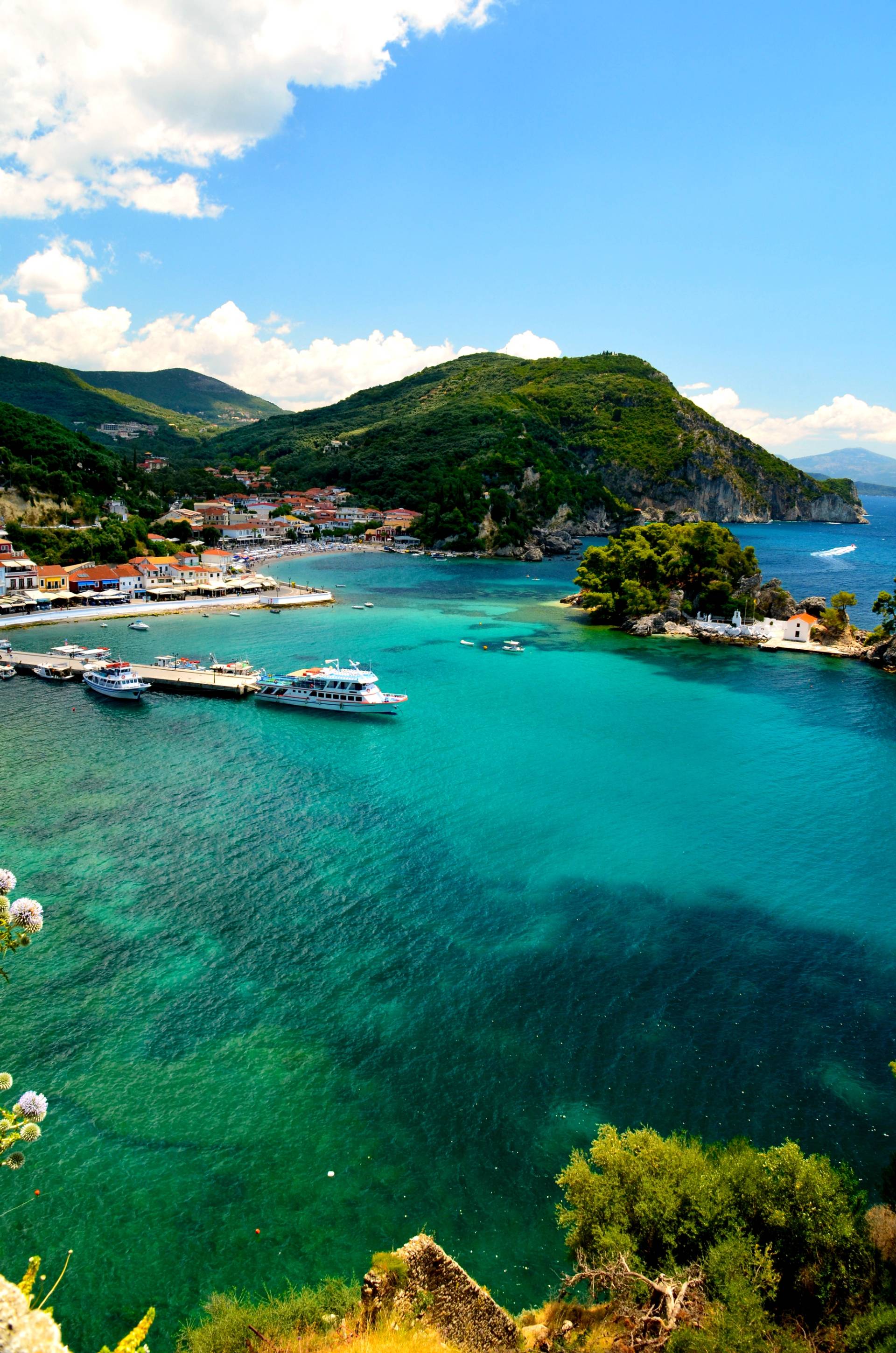 parga