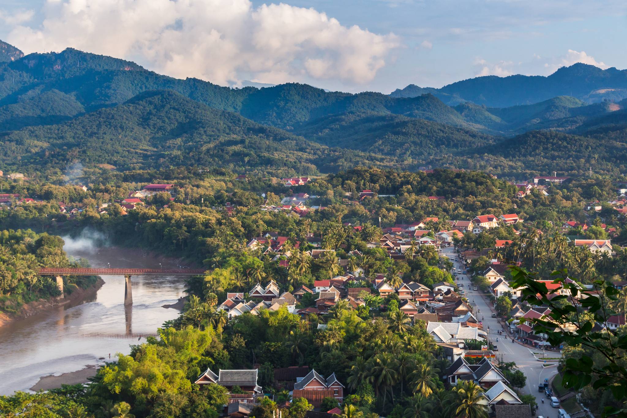 luang prabang