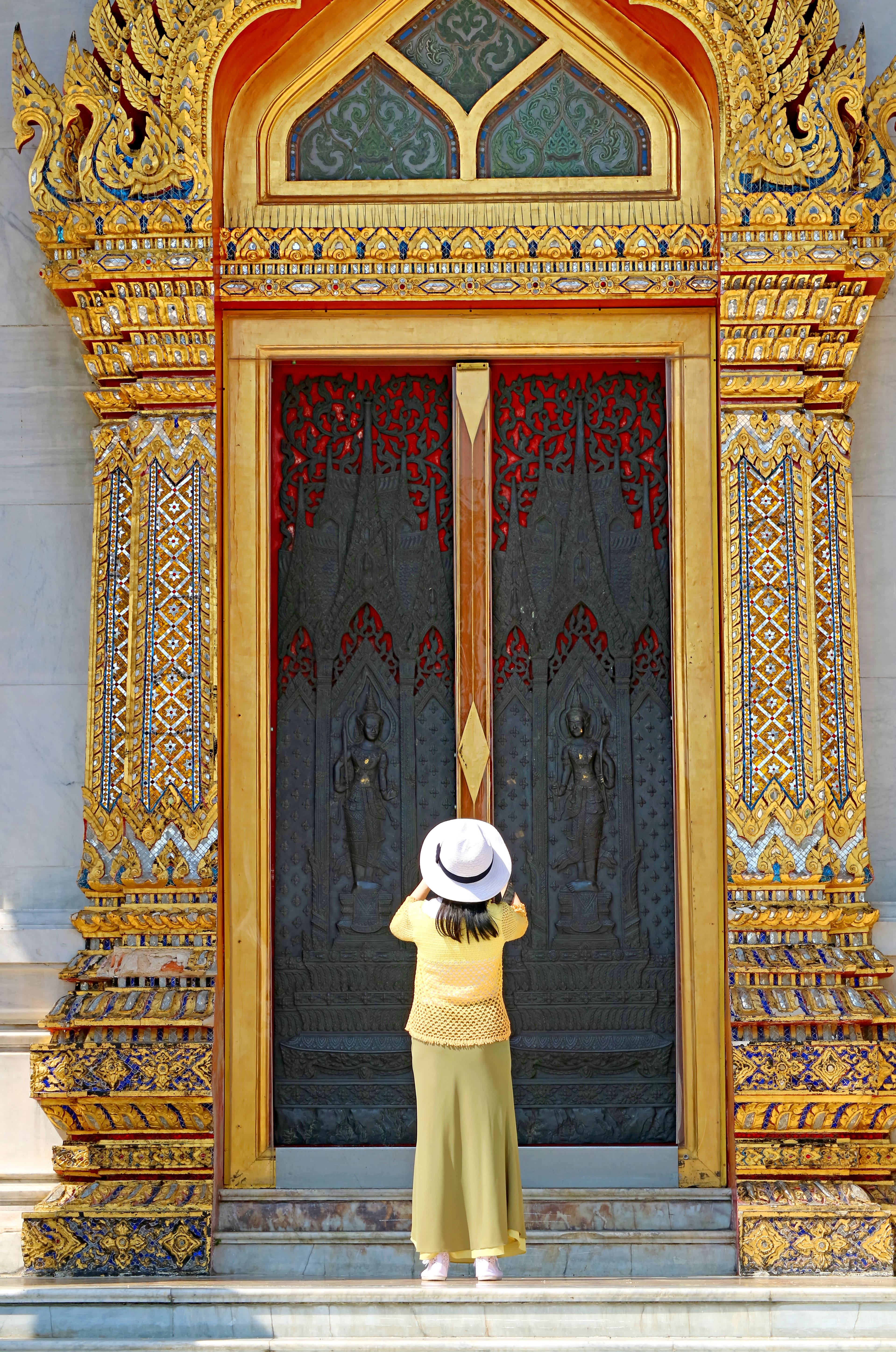 bangkok palazzo reale