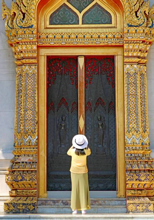 bangkok palazzo reale