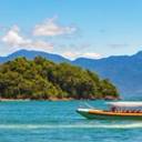 Tour del Brasile: Rio, Cascate di Iguazú, Paraty e Ilha Grande