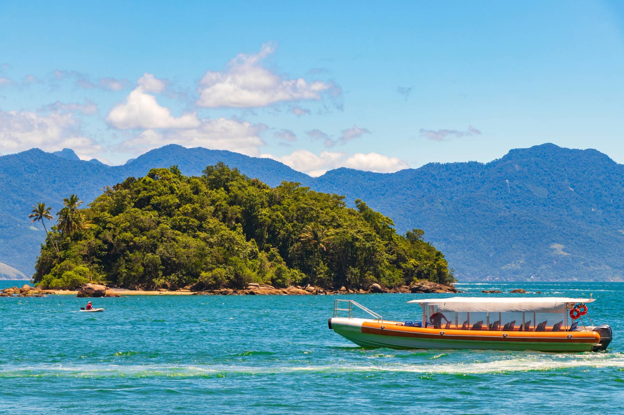 vila do abraao
