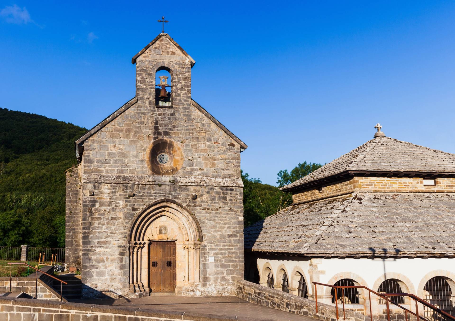 roncesvalles