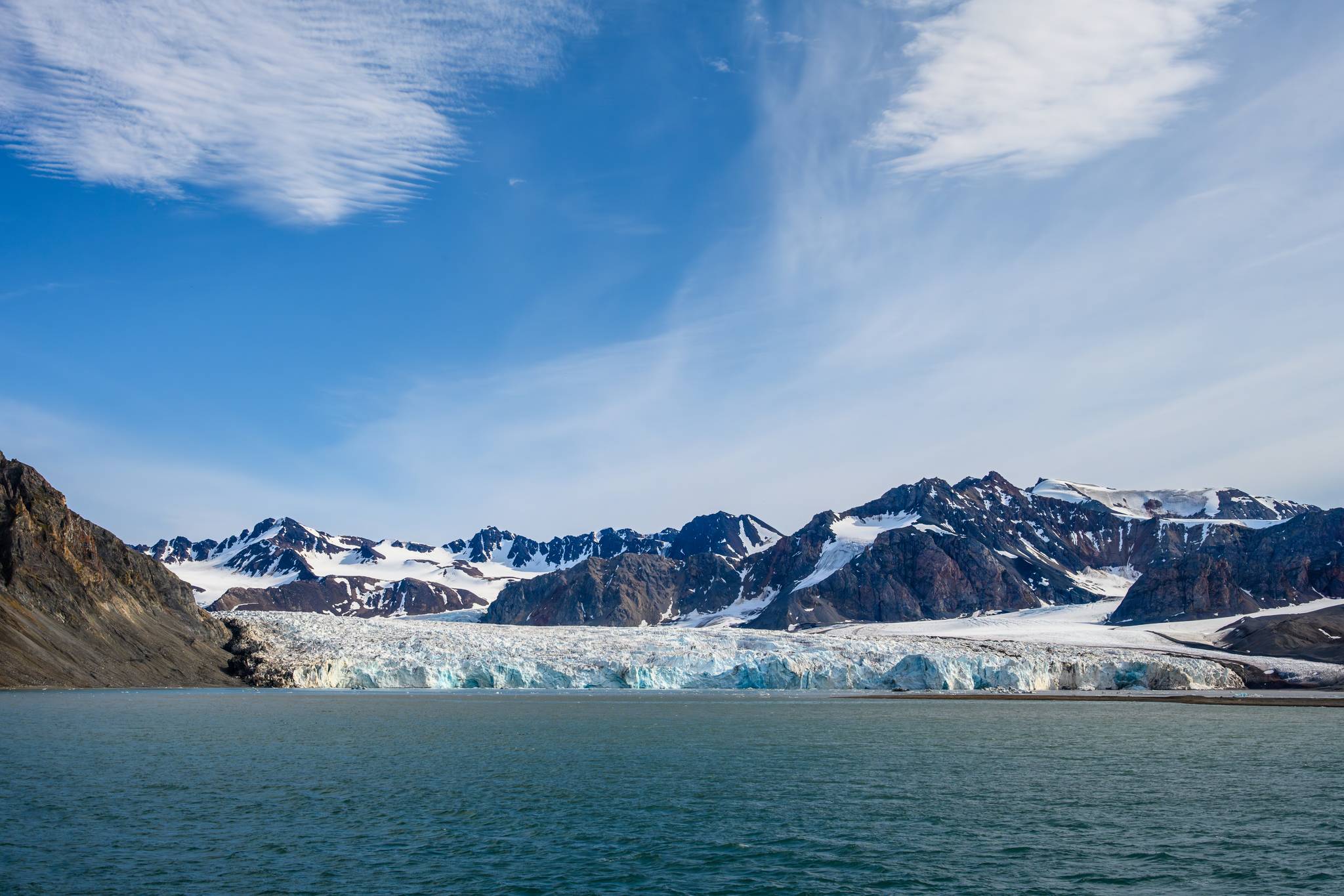 spitsbergen