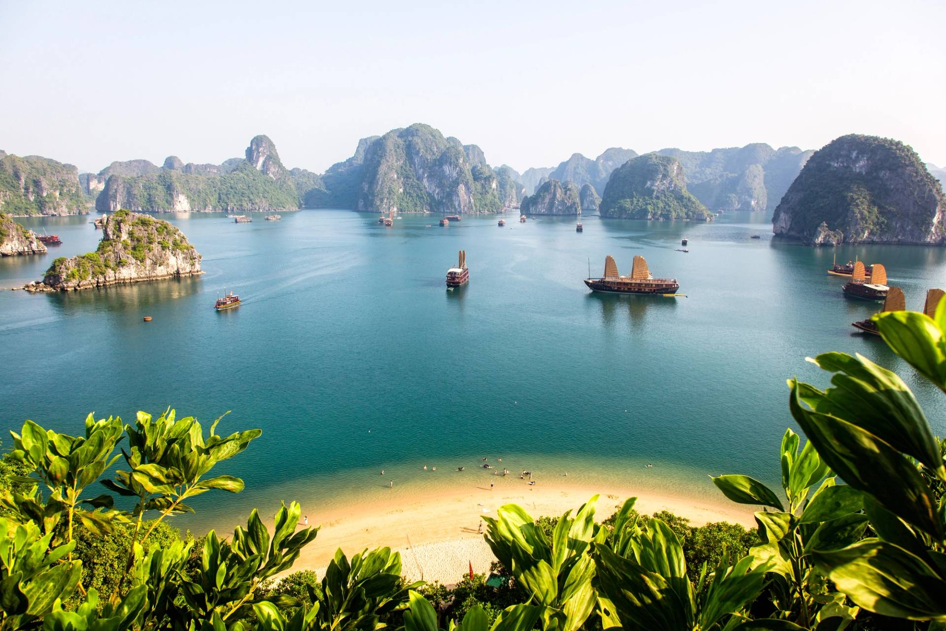 halong