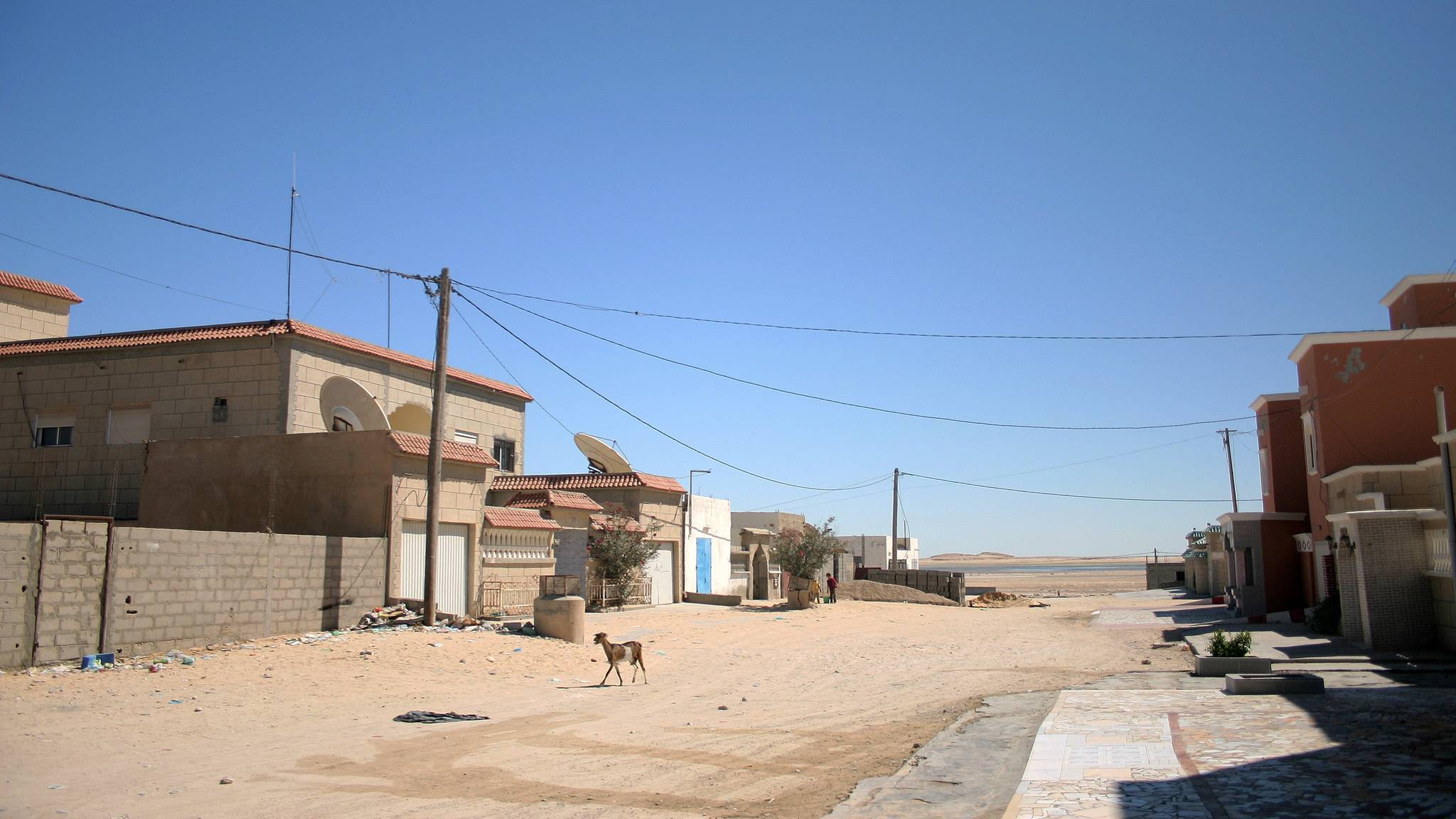 nouakchott
