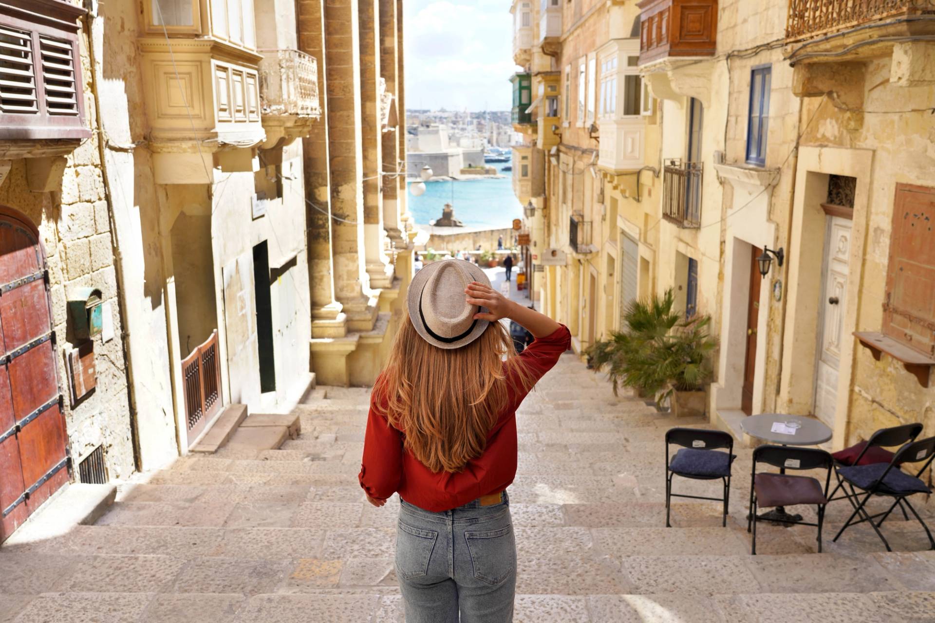 malta