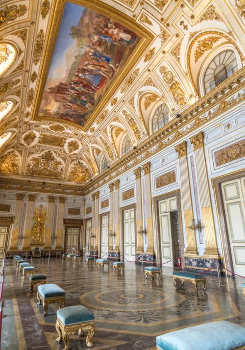 caserta
