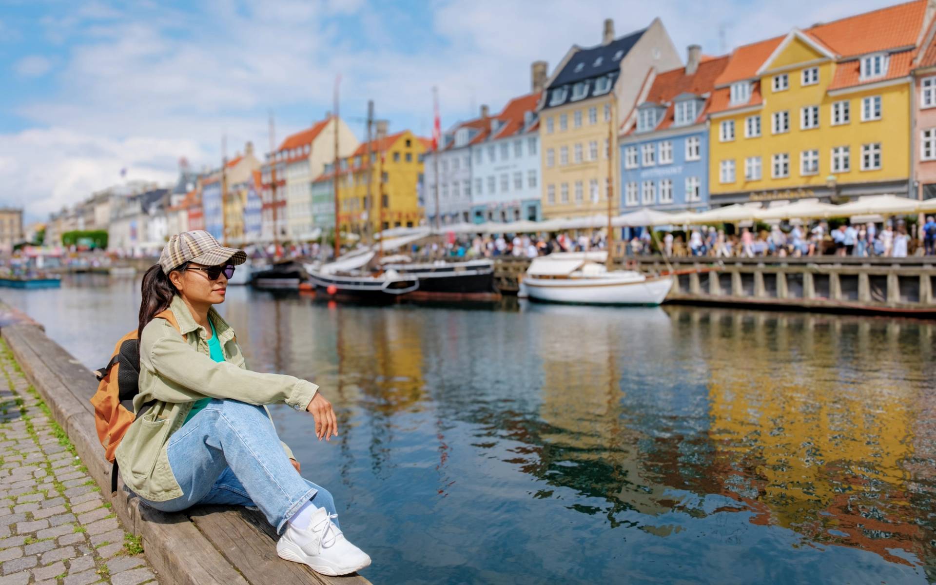 copenaghen