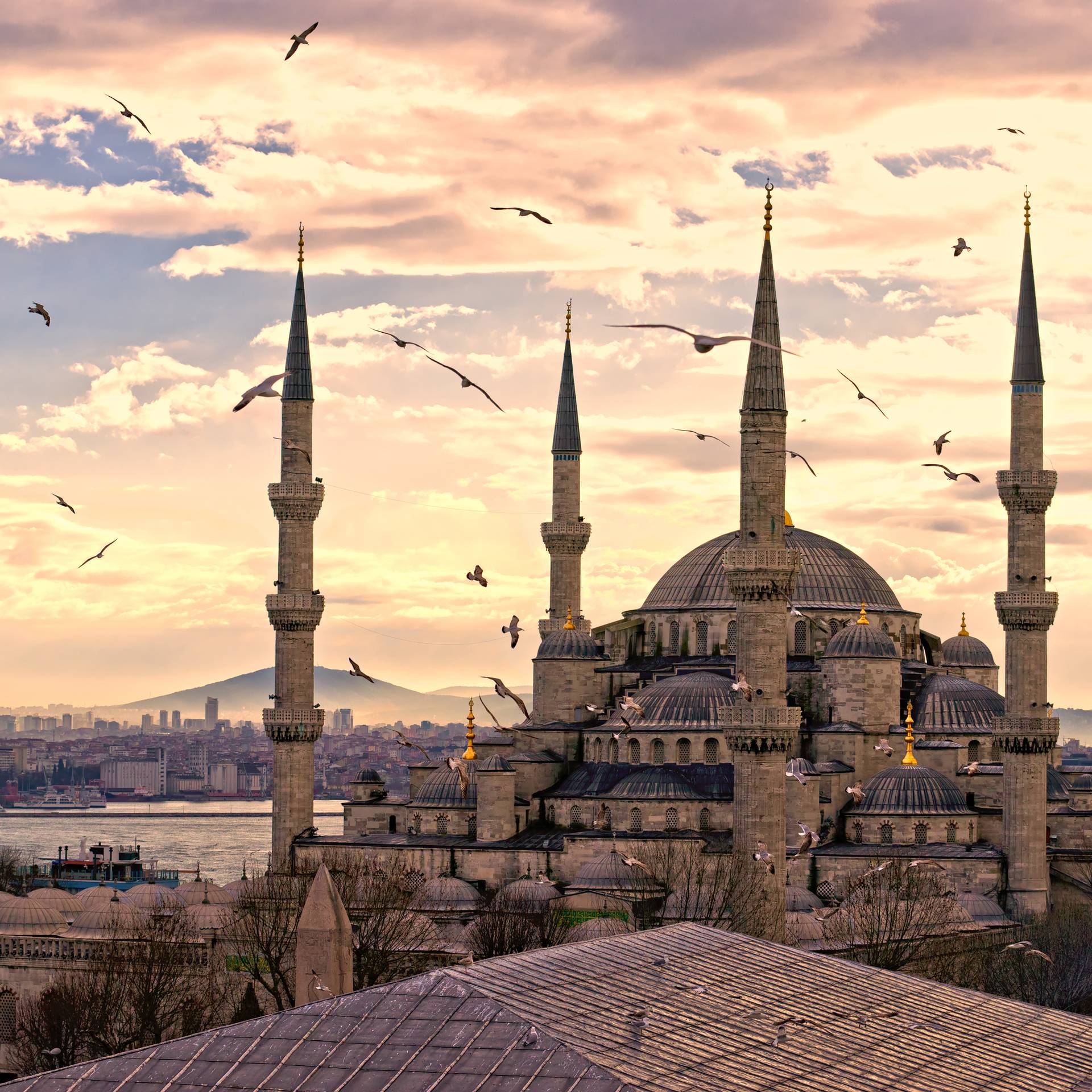 Viaggio a Istanbul in 4 giorni