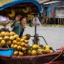 Tour del Vietnam: da Hanoi a Ho Chi Minh City