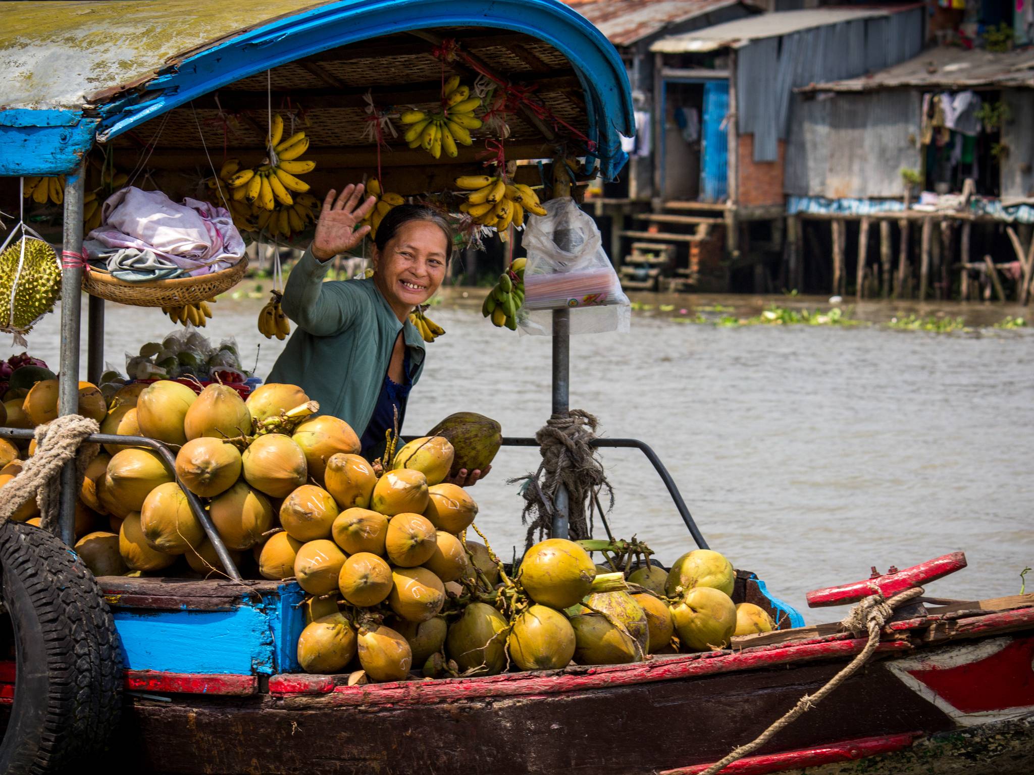 Tour del Vietnam: da Hanoi a Ho Chi Minh City cover