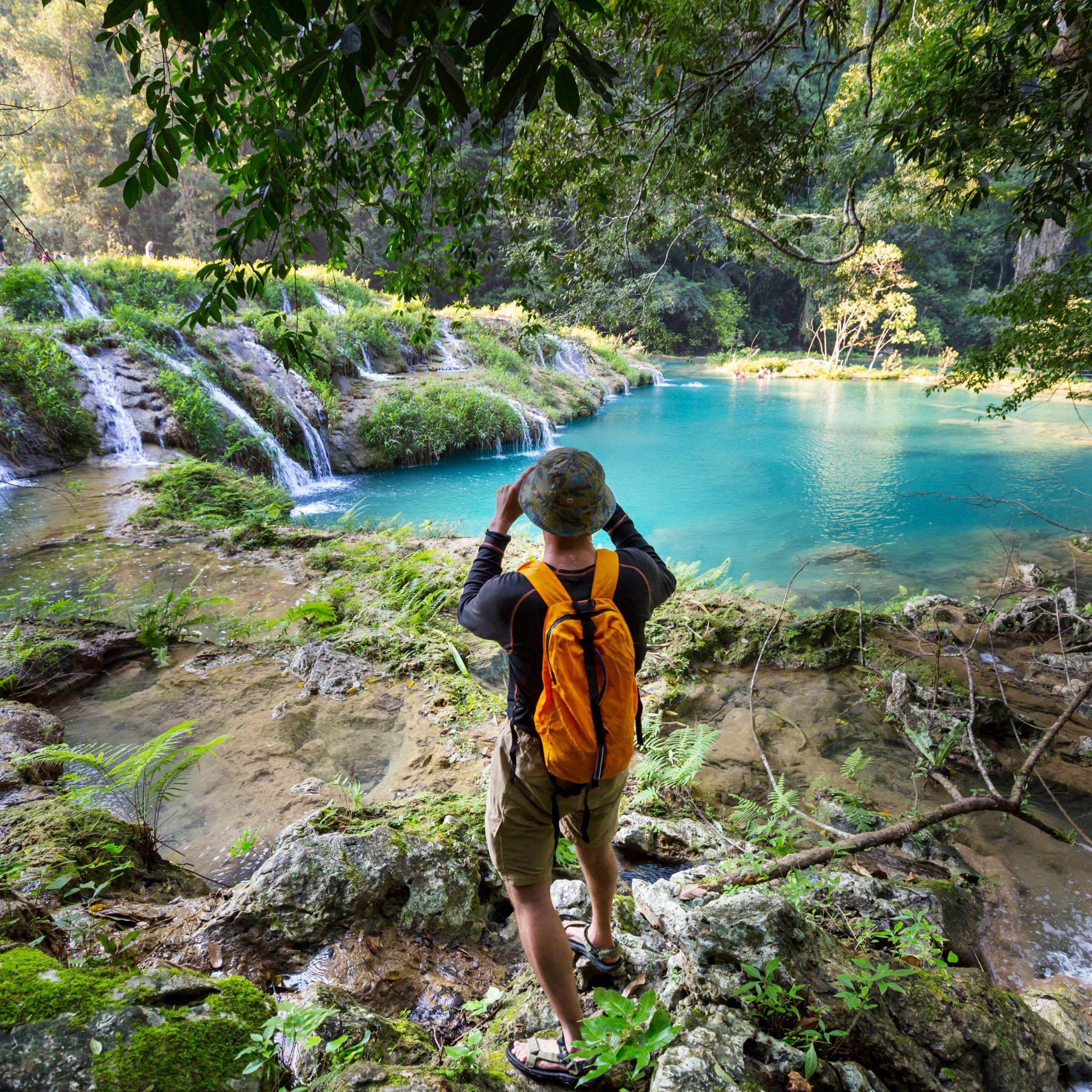 Viaggio in Messico e Guatemala: città coloniali, siti Maya e mare caraibico