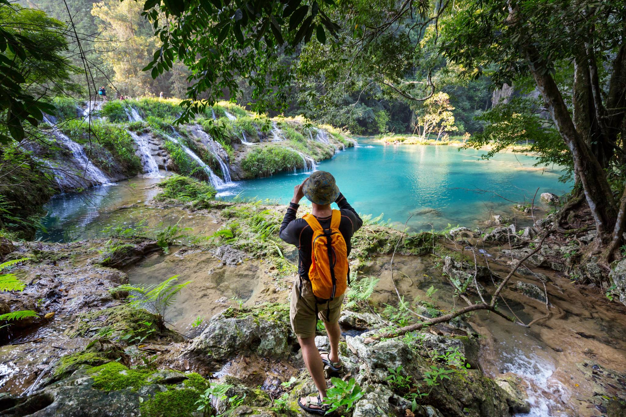 guatemala