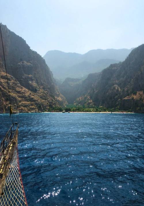 fethiye