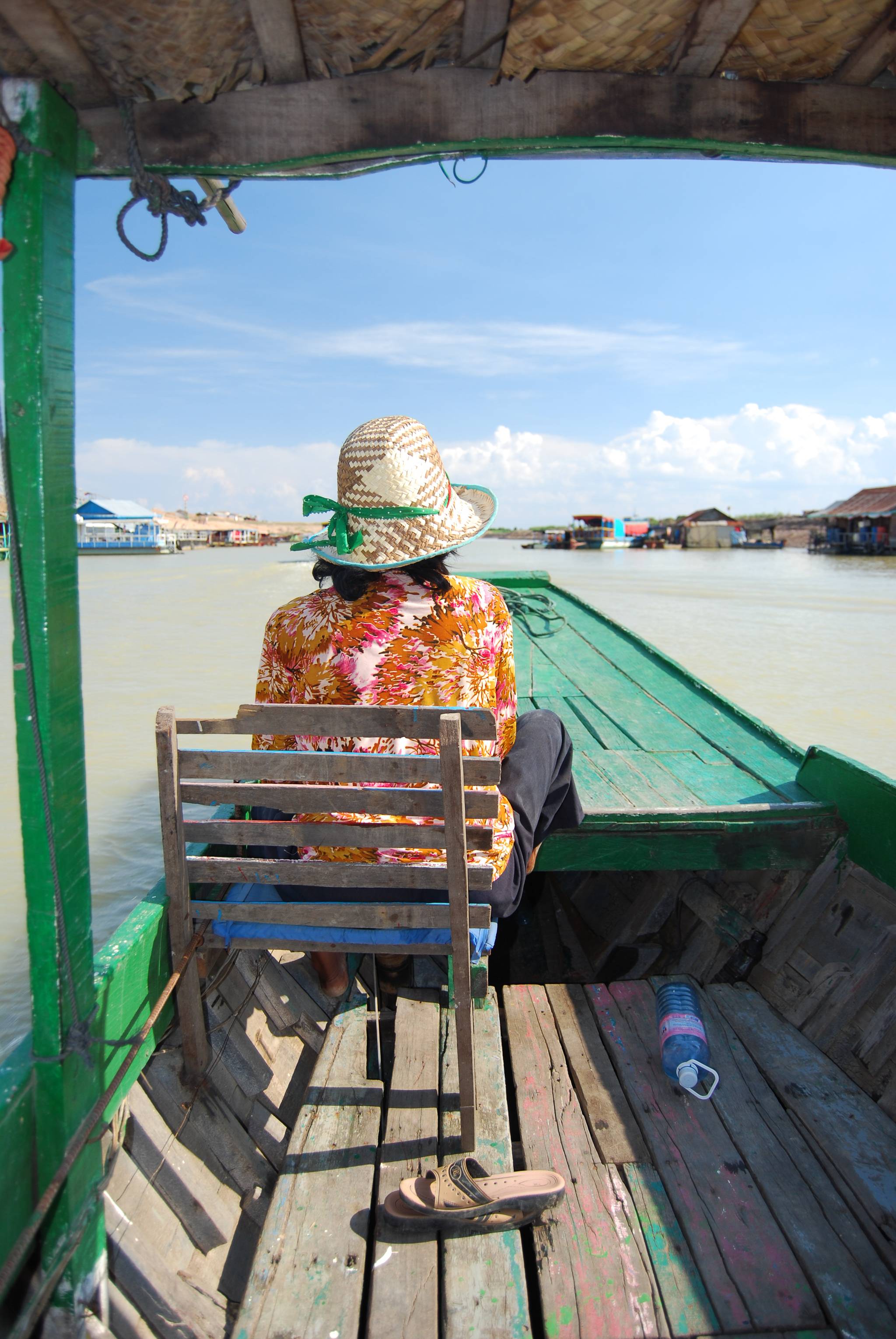 lago tonle sap