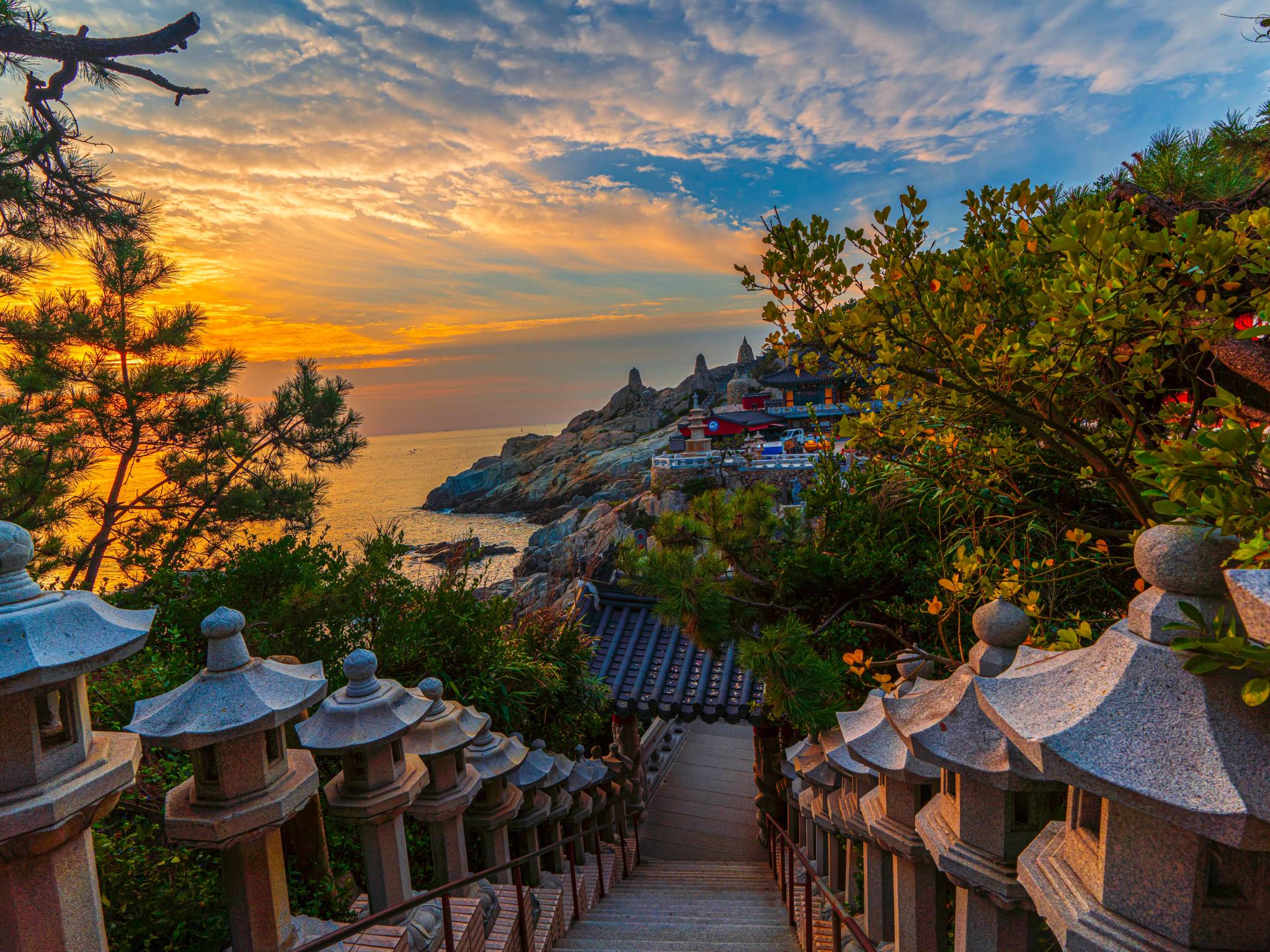 Una settimana in Corea del Sud cover