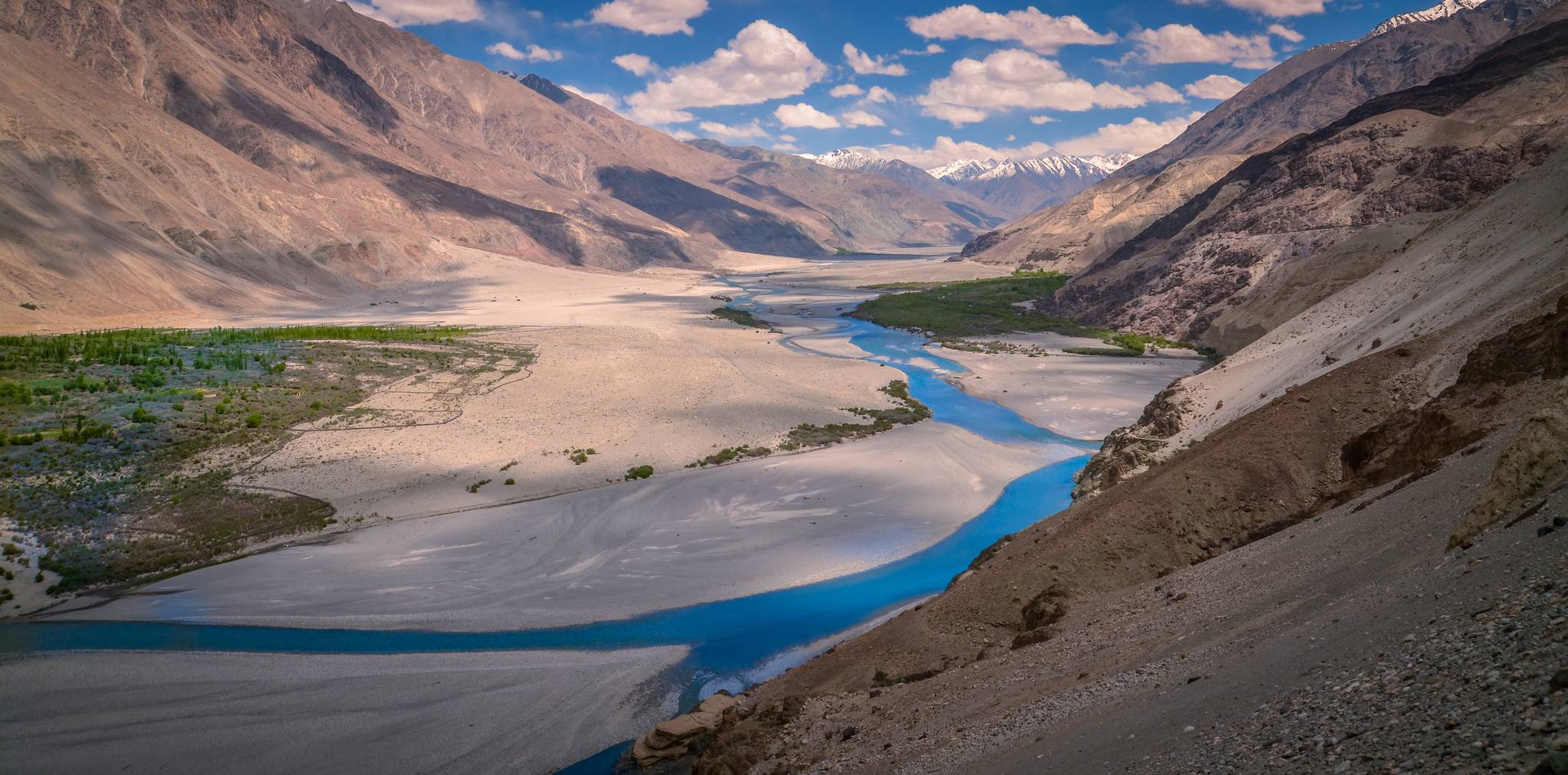 steppa di changtang tibet