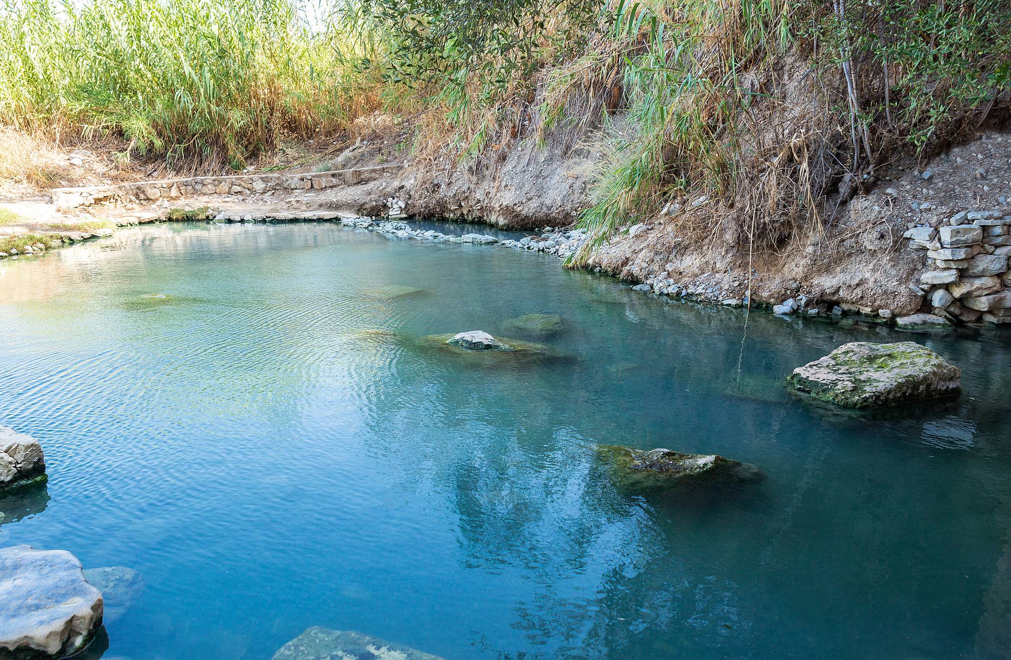 terme naturali sicilia