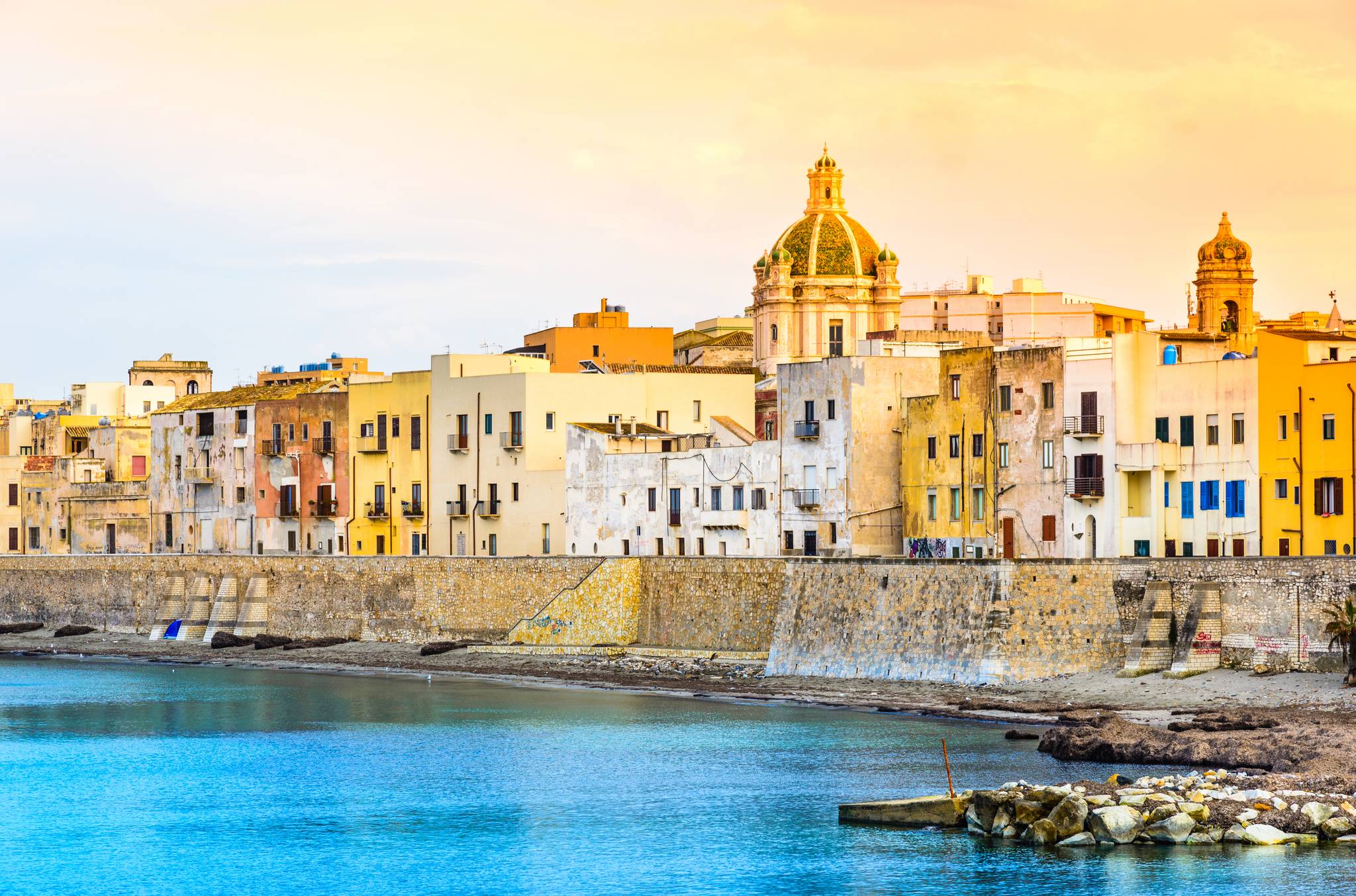 porto di trapani