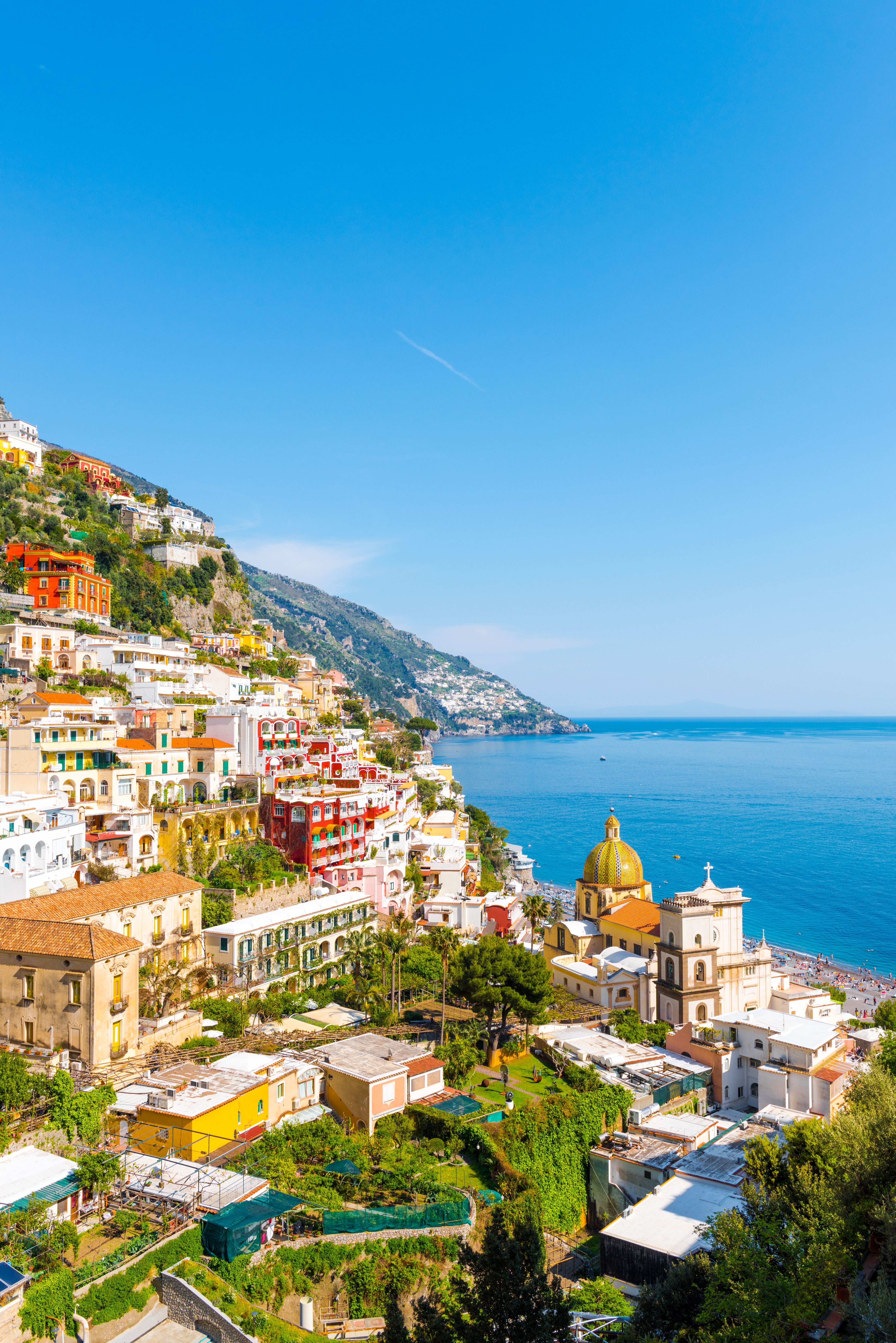 positano