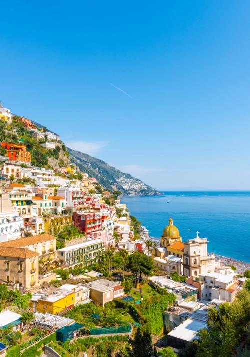 positano