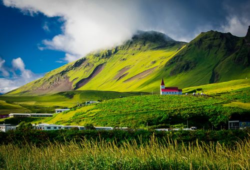 Viaggio nelle terre d’Islanda cover