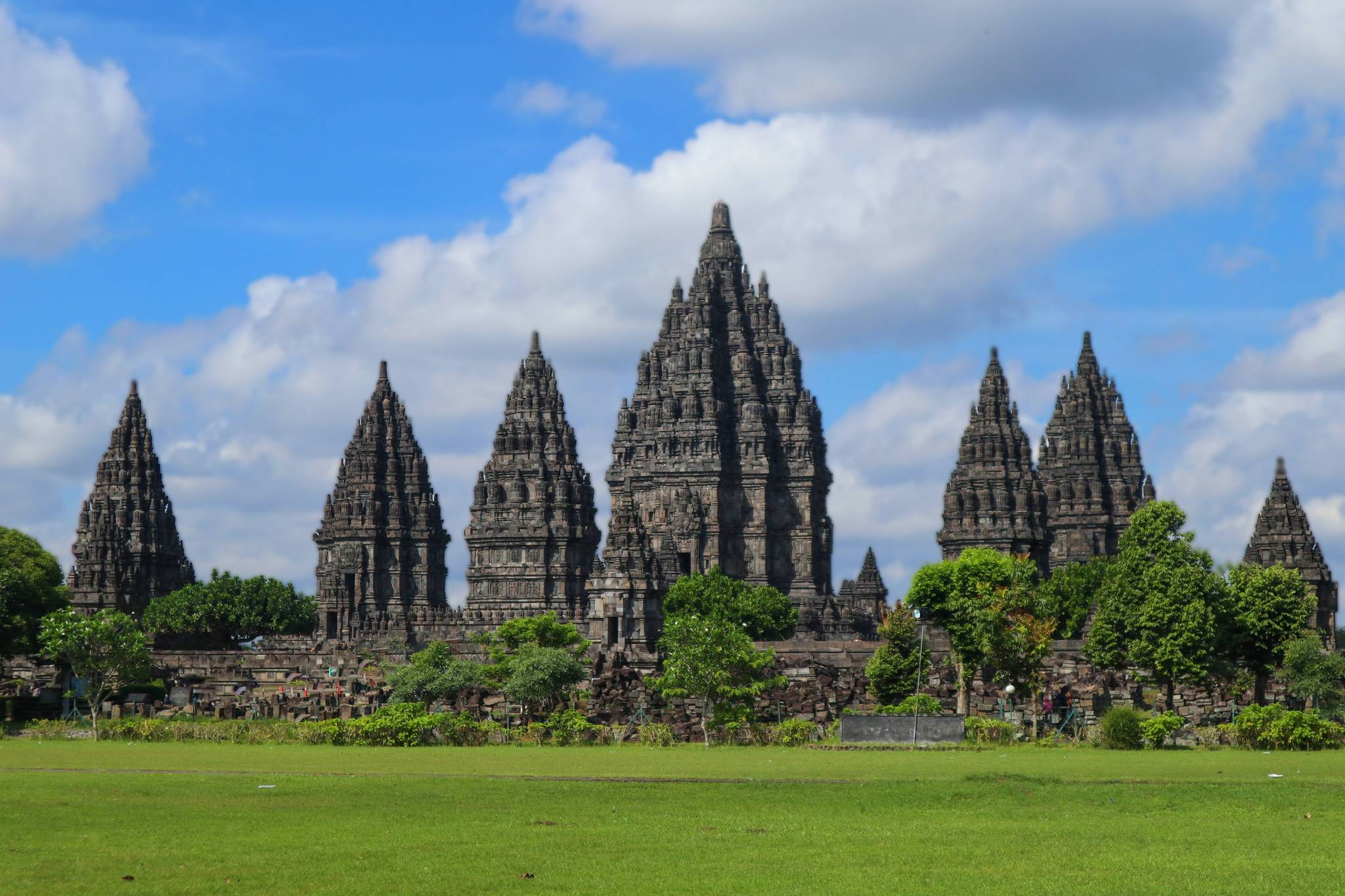 residenza prambanan