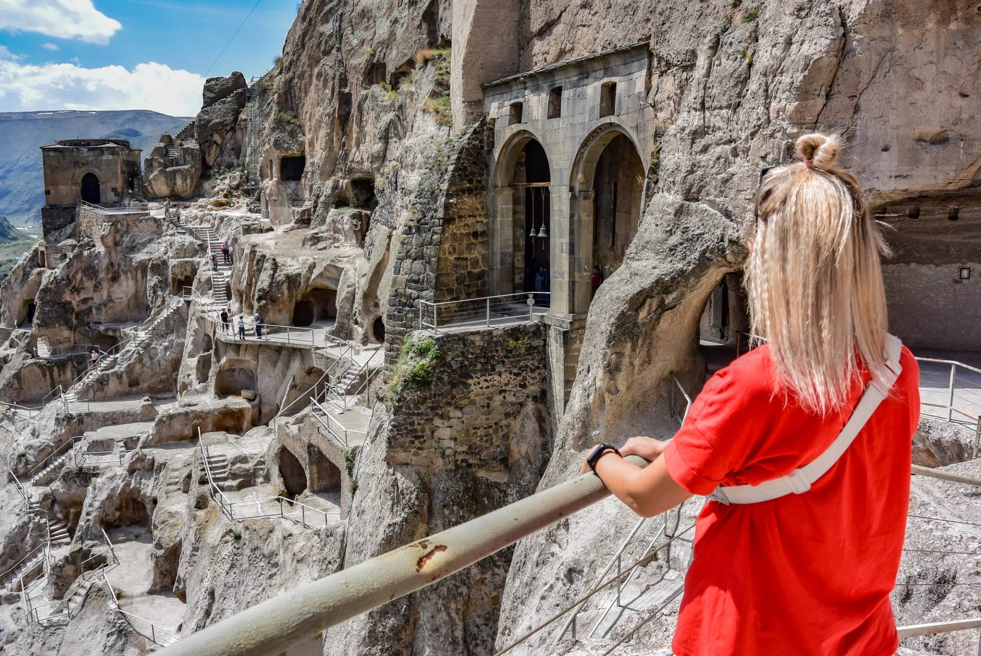 vardzia