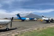 kilimanjaro airport