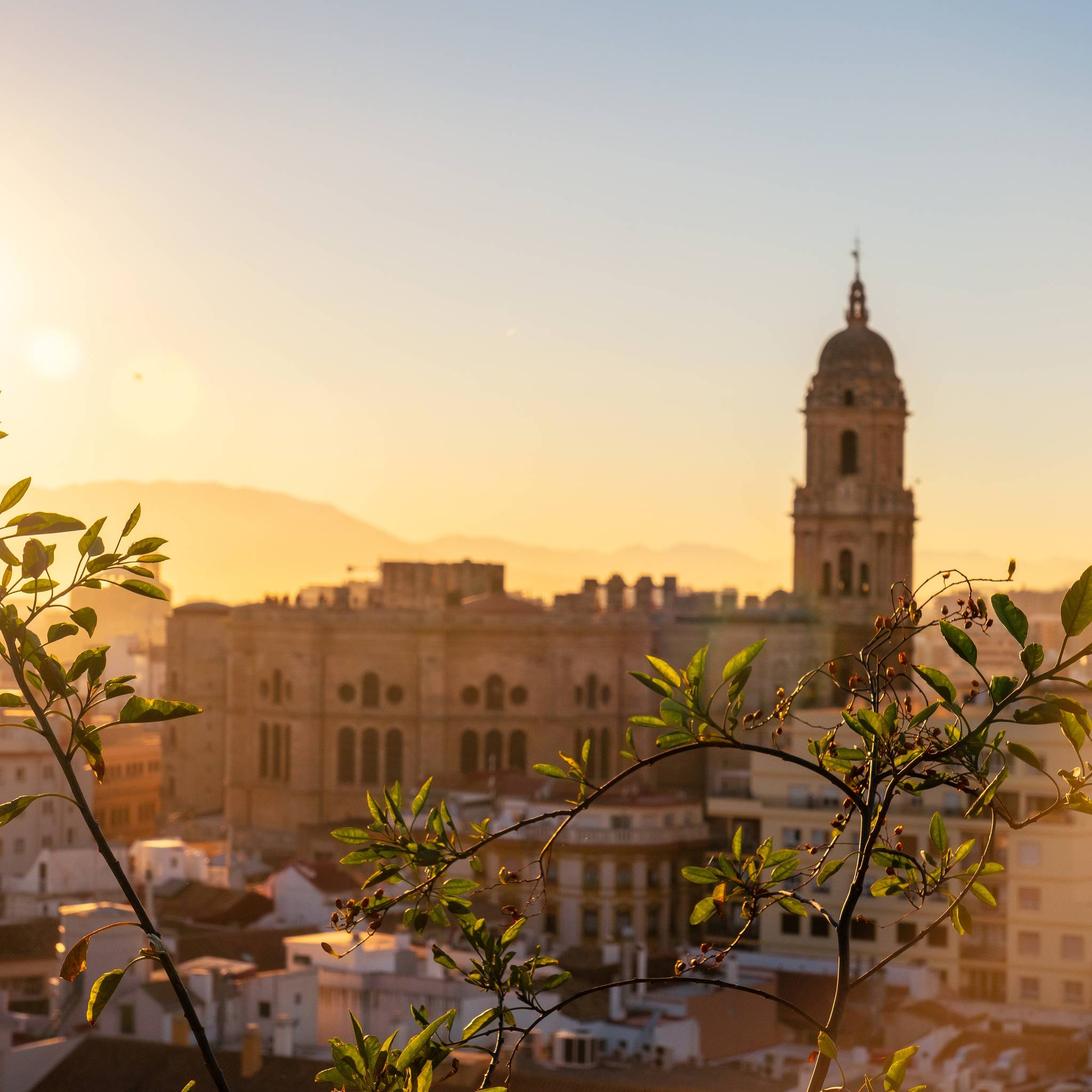 Andalusia