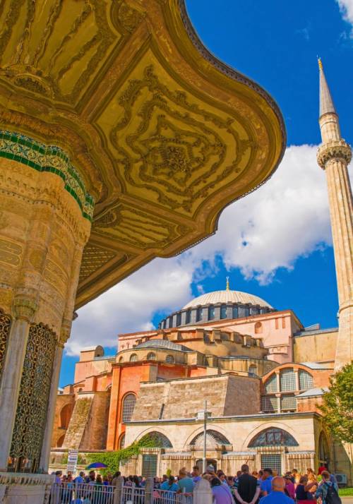 moschea istanbul