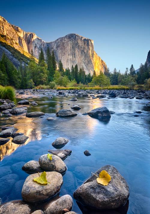 yosemite