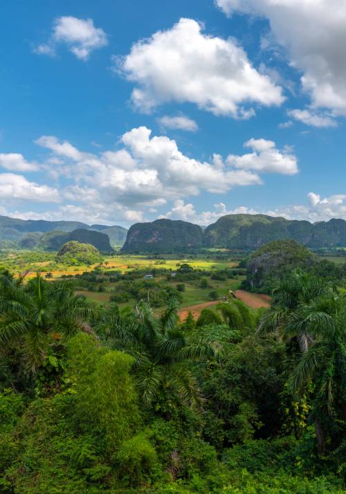 valle de vinales cuba
