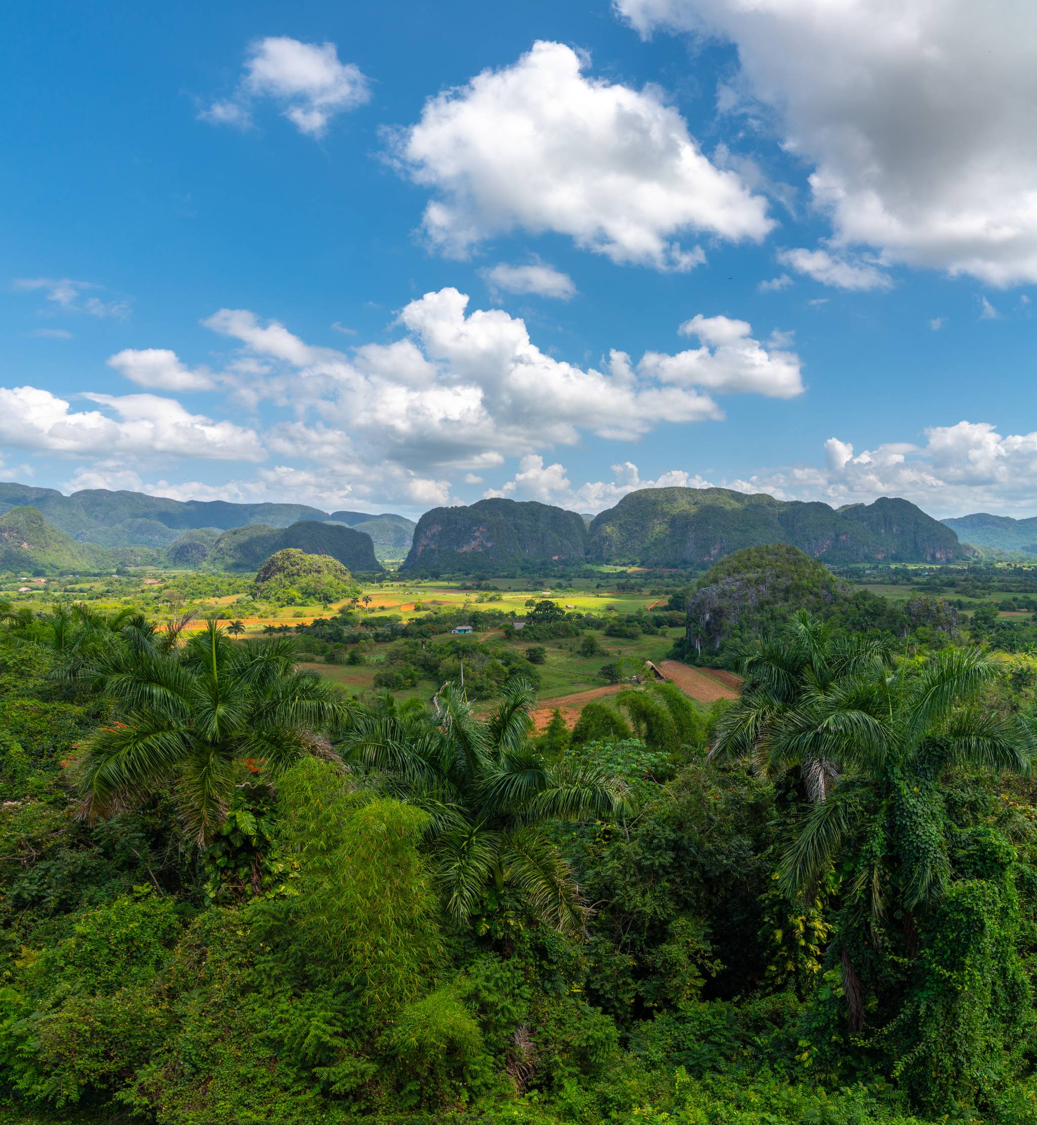 vinales cuba