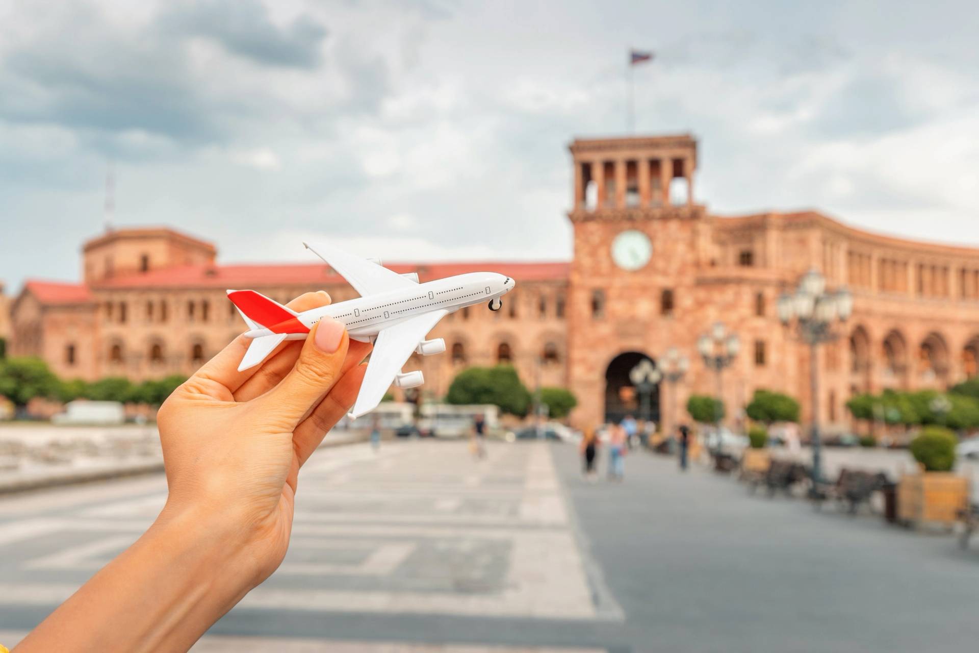 yerevan