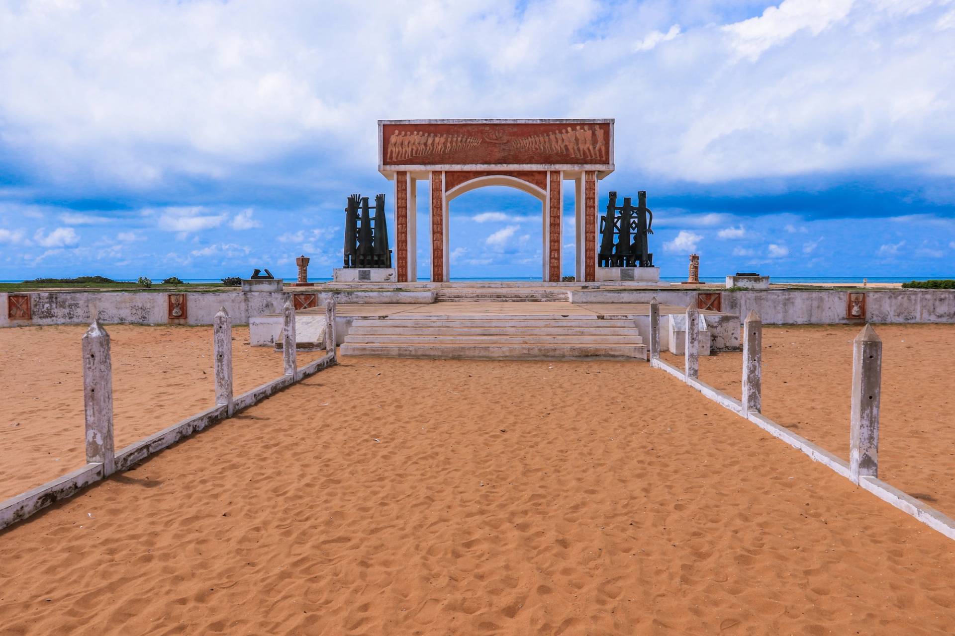 ouidah