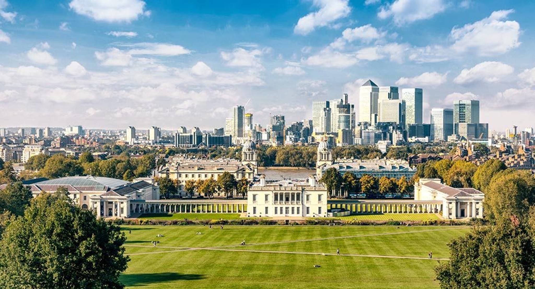 greenwich londra