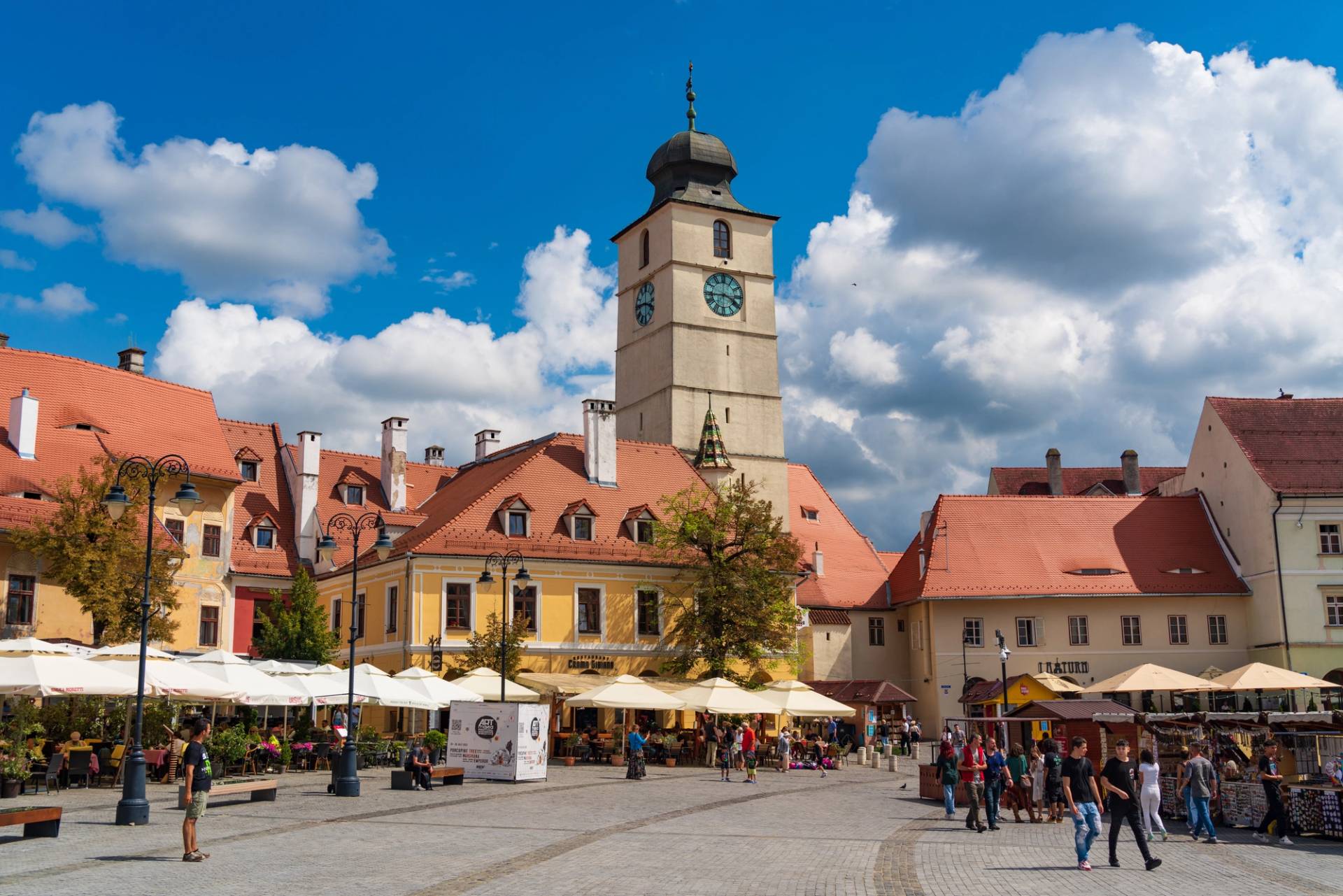 sibiu romania