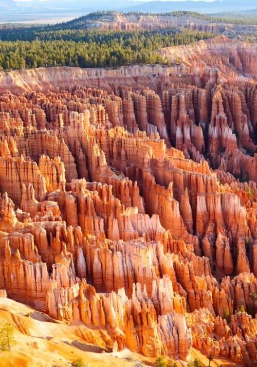 Bryce Canyon National Park