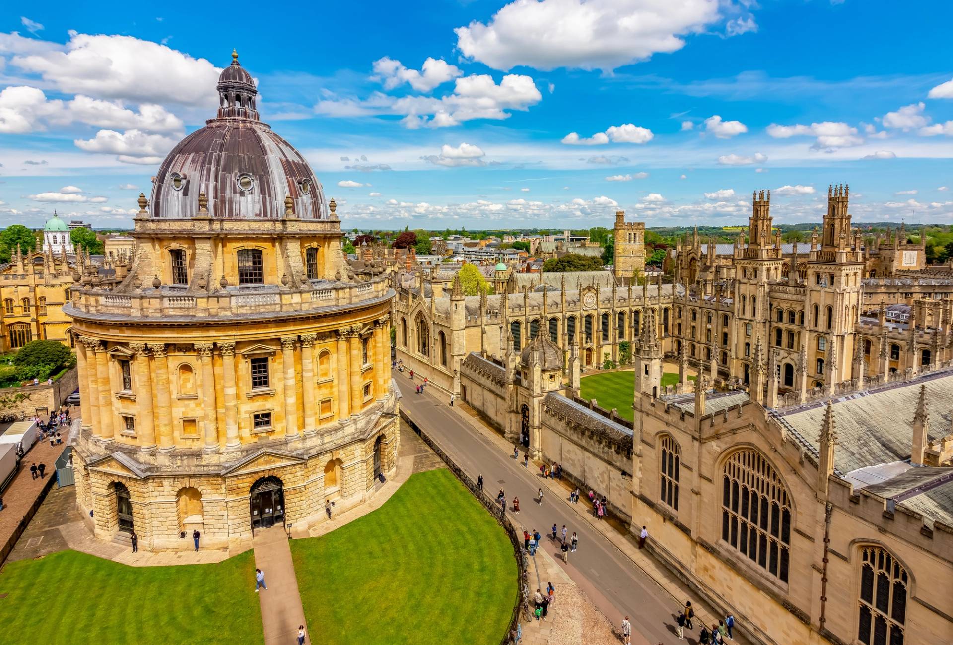 oxford